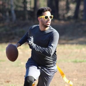 Meet your Posher, Asif